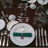 Meals-cutlery