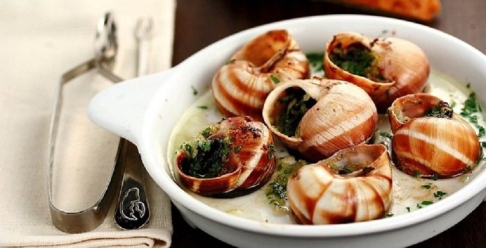 escargot-dish