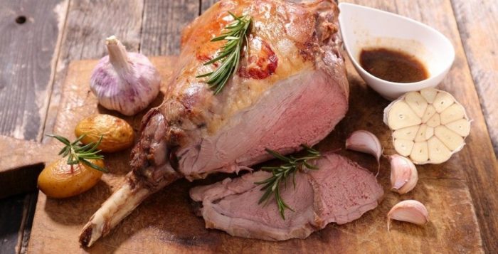 roasted-lamb