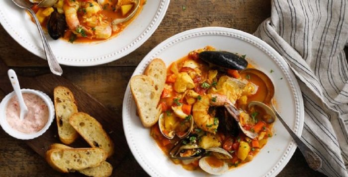 bouillabaisse-fish-soup