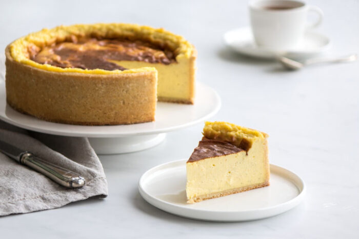 flan-patissier