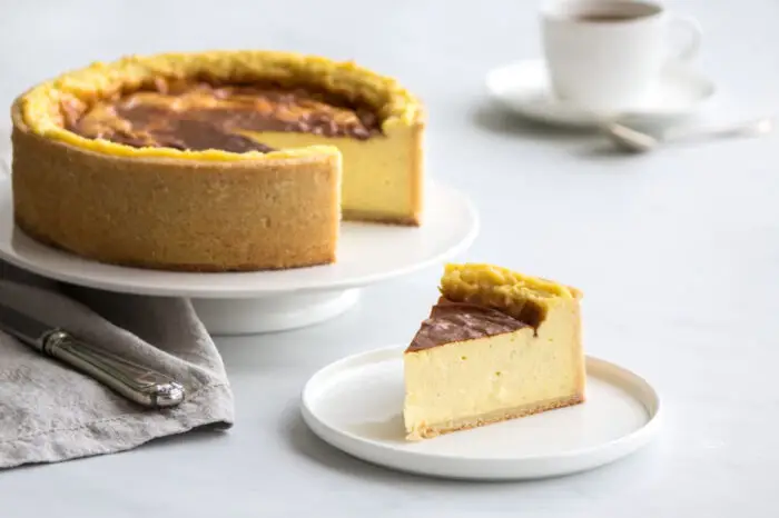 flan-patissier