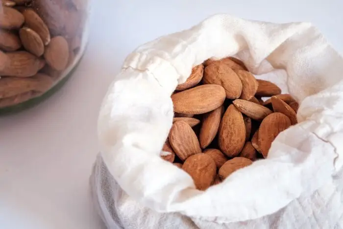 Almond