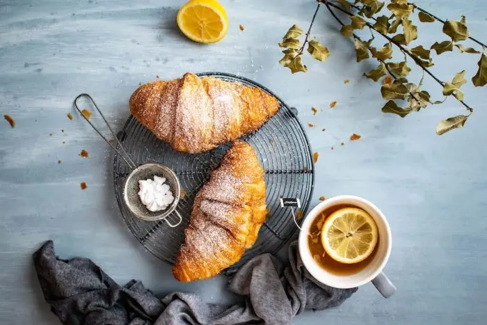 French croissant-1