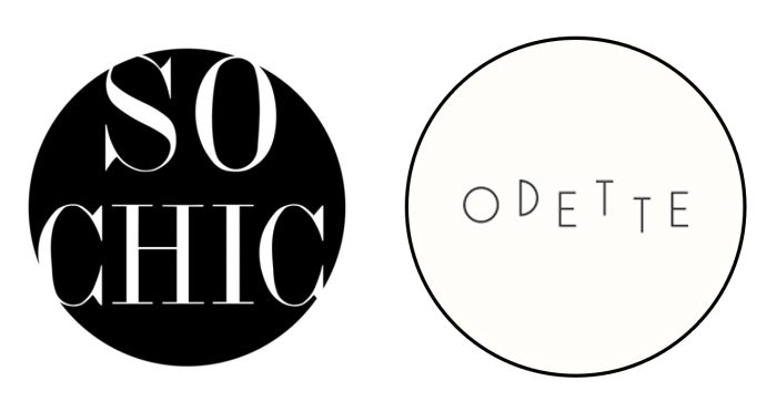 Odette