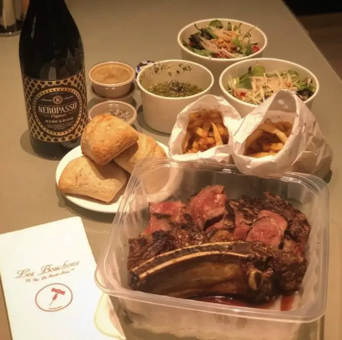 fathers-day-restaurant -delivery