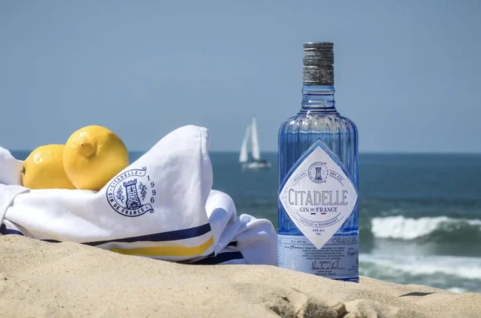 Citadelle Gin-2