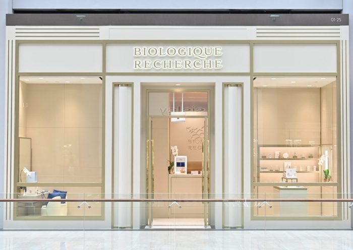 biologique-recherche-store