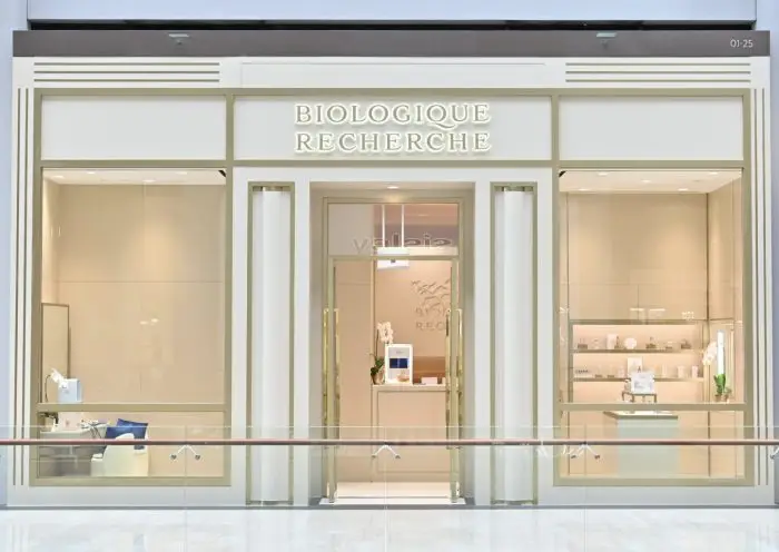 biologique-recherche-store