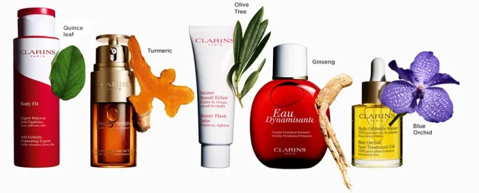 clarins-skincare