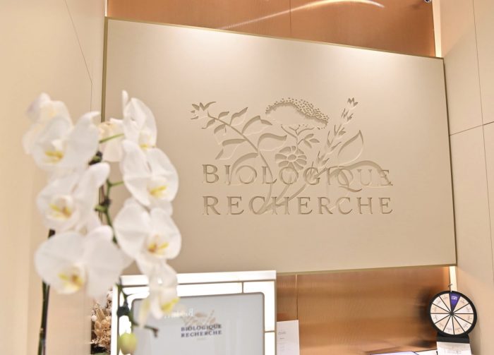 biologique-recherche