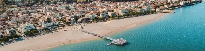 cote-dargent-atlantic-ocean