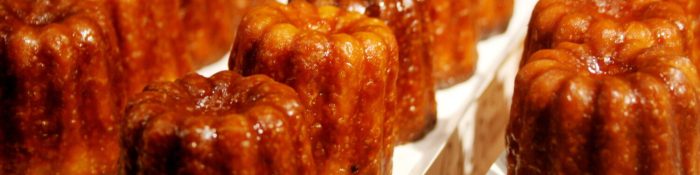 cannele