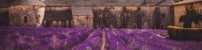provence-landscapes