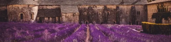 provence-landscapes