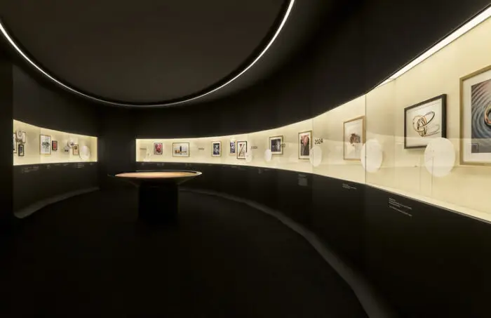 Cartier expo 4