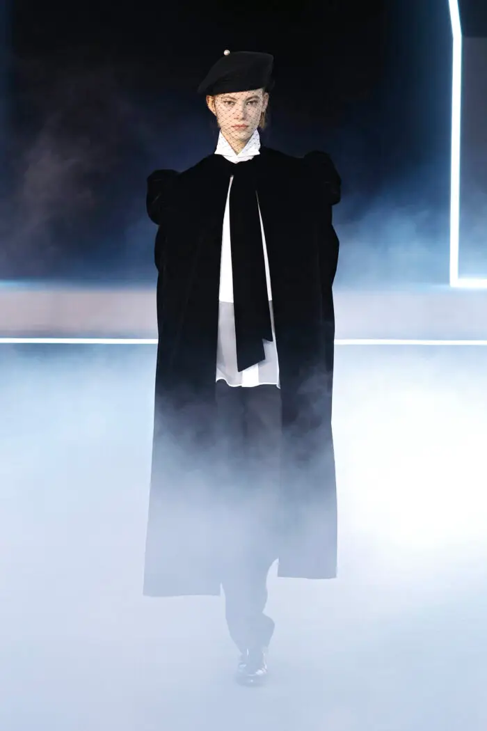 Christian Dior: Runway – Paris Fashion Week – Womenswear Fall/Winter 2025-2026