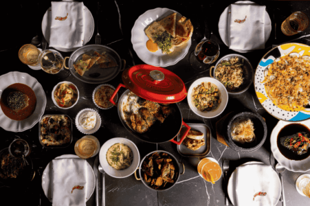 les ducs food2