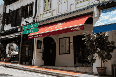 les ducs from the street