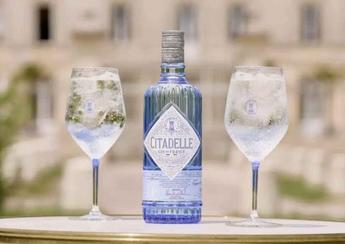 Gin Tonic