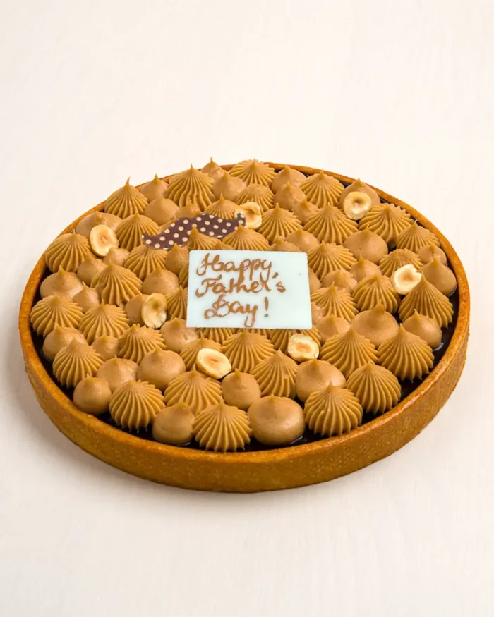 caro patisserie fathers day