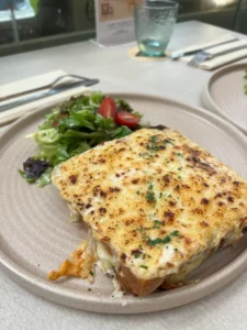 mt croque monsieur