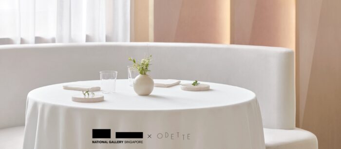 odette