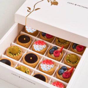caro patisserie