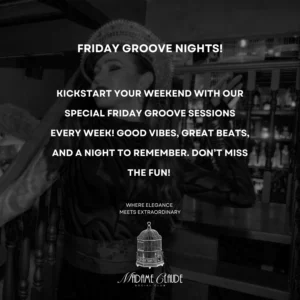 friday