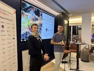 Wine and chocolate experience