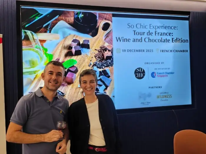 Artisan et terroir x wildness