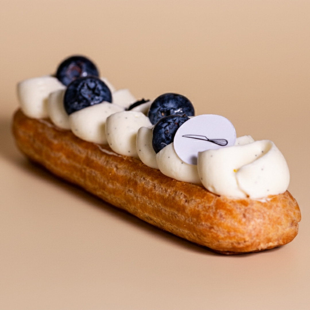 68ce3956620d921bf5df6b39 blueberry eclair