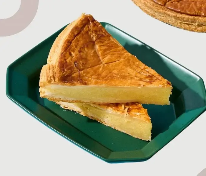 little farms french galette des rois