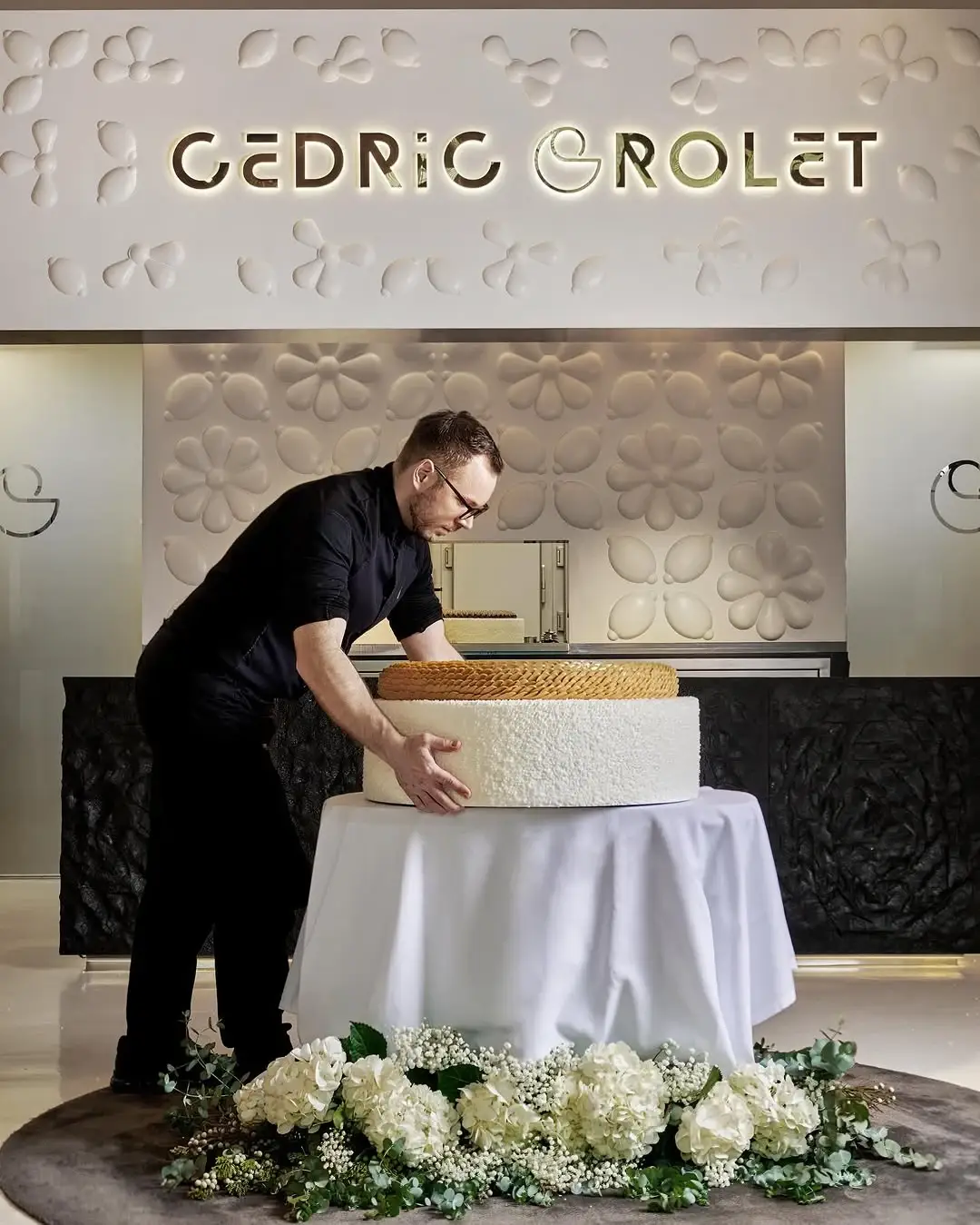 Cedric Grolet Store