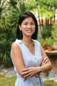 caroline titzck pastry chef