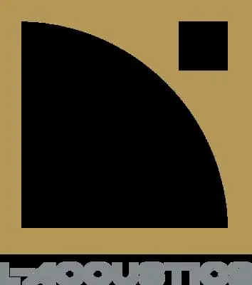 l acoustics square logo.svg