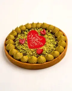 caropatisserie pistachiotart mothersday 1
