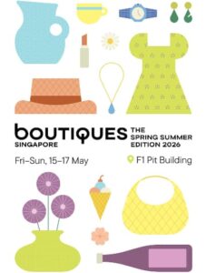 frenchy corner boutiques fair singapore