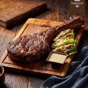 bar roque grill fathers day 2