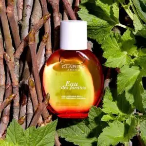 clarins fragrance