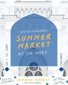 frenchy corner pop up chijmes