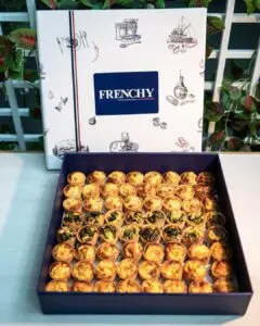 frenchy singapore