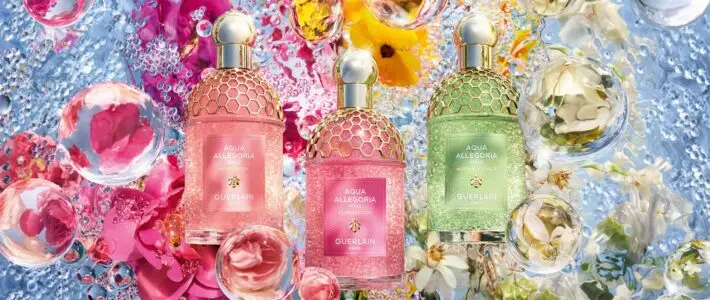 guerlain fragrance perfume