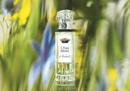 sisley fragrance 1