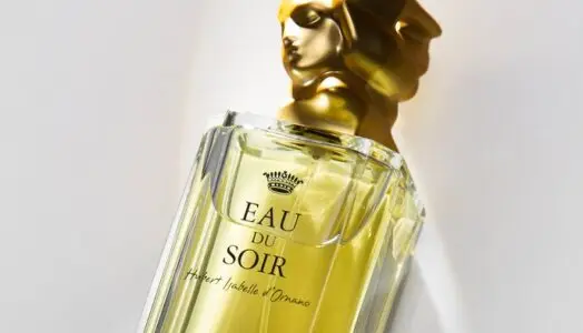 sisley fragrance