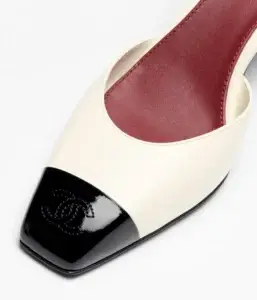 chanel slingback 2026 so chic 1