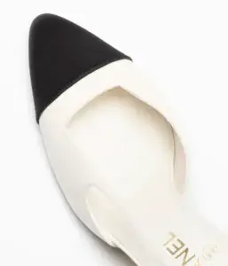 chanel slingback 2026 so chic 2