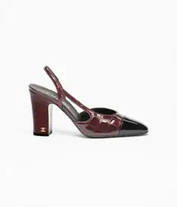 chanel slingback 2026 so chic 3