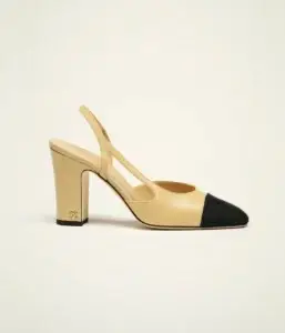 chanel slingback 2026 so chic 4