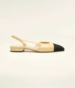 chanel slingback 2026 so chic 5